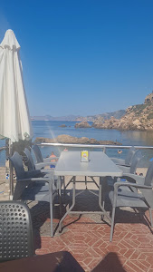 Cala Cortina — fotografia 3