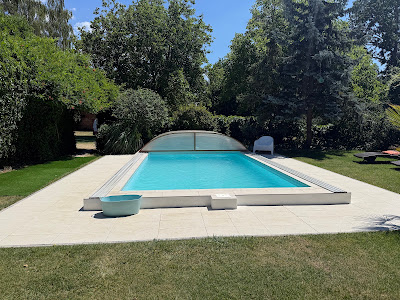 CAMPING OASIS — fotografia 3