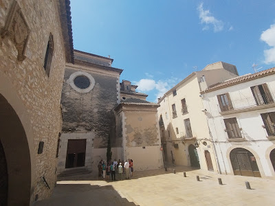 Castell de la Geltrú — fotografia 4