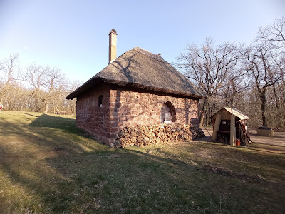 Csere-hegyi kilátó — fotografia 4