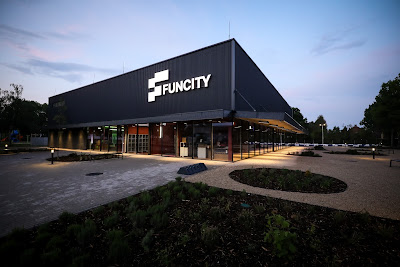 Funcity — fotografia 5