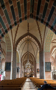 Schleswig Cathedral — fotografia 5