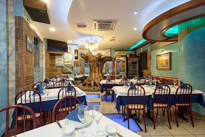 Restaurant A'cañota — fotografia 5