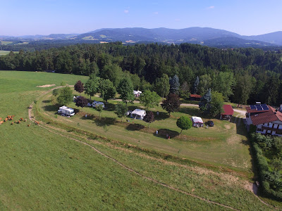 Campingplatz Kapfelberg — fotografia 3