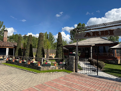 Bar-Restaurant & Camping ARBI