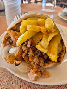 Thalassa Restaurant — fotografia 4
