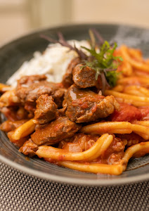 Kastro Cretan Cuisine — fotografia 4