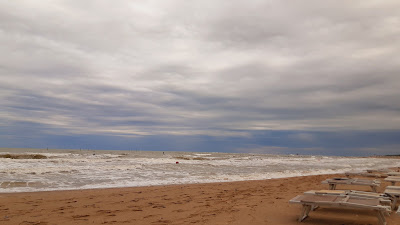Spiaggia libera — fotografia 5