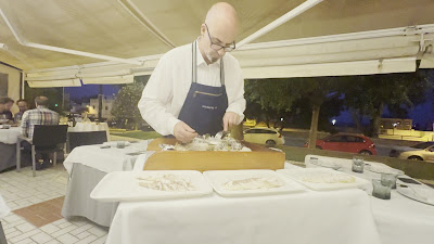 Restaurante Hermanos Alba | Mariscos y pescados | Málaga — fotografia 2