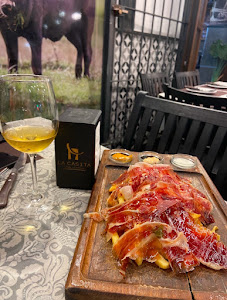 Mesón La Casita - Asador — fotografia 3