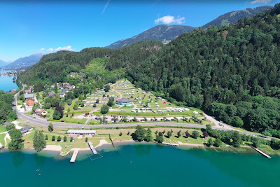 Terrassencamping Pesenthein — fotografia 4