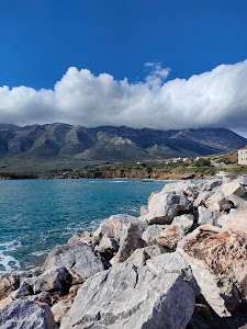 Paralia Kotrona — fotografia 5
