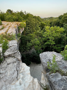 Sopot Waterfall — fotografia 5