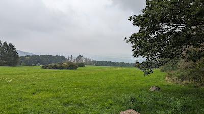 Traumpfad Bleidenberger Ausblicke — fotografia 5