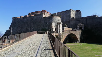 Priamar Fortress — fotografia 2