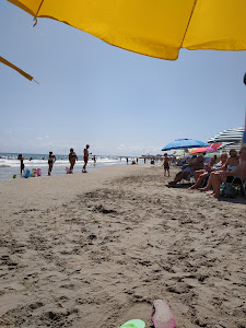 Playa de las Higuericas — fotografia 5