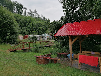 Camping Studenec — fotografia 4