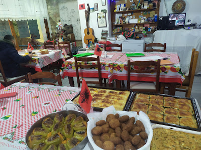 Taverna Tradicionale KARDHASHI — fotografia 4