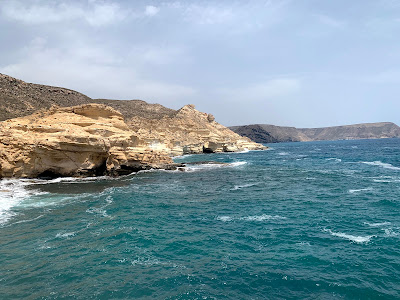 Playazo de Rodalquilar