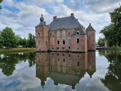 Castle Cannenburch — fotografia 3