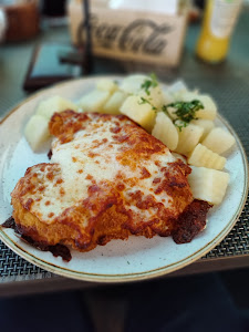 Restaurant Athos — fotografia 5