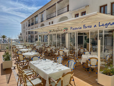 Parapiros Restaurante Pizzeria — fotografia 5
