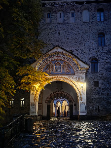 Nature Park Rila Monastery — fotografia 5