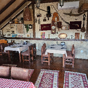Verige Restaurant — fotografia 4