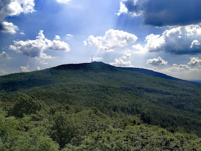 Wieżyca — fotografia 5
