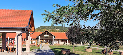 Hórvölgyi Remete Étterem — fotografia 5