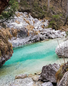 Cadini del Brenton — fotografia 5
