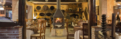 Restaurante El Olivo de La Cala — fotografia 5