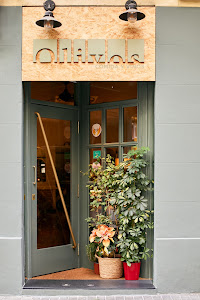 Olivos Comida y Vinos Restaurante — fotografia 5