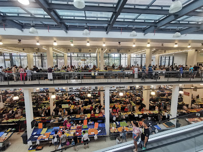 Debrecen Market — fotografia 3