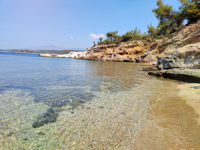 Salonikios Beach — fotografia 3