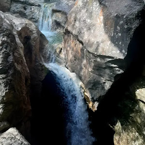 Soffia Waterfall