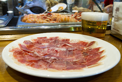 Mesón Ibérico — fotografia 3
