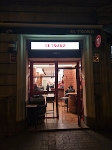 El Txoko Pintxos & Tapas — fotografia 5