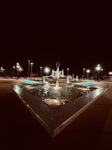 Pegasus Statue — fotografia 5