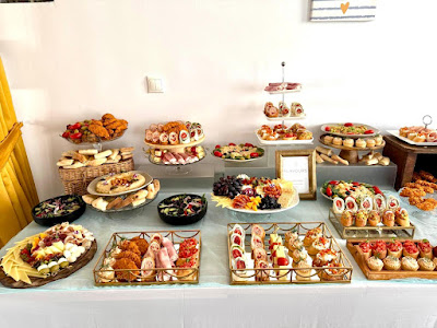 Flavours Bistro — fotografia 3