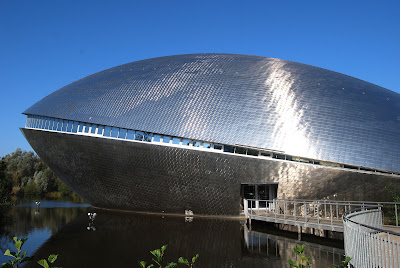 Universum Bremen — fotografia 3