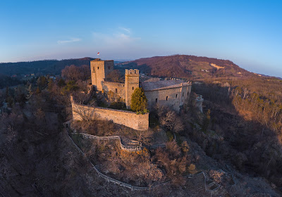 Gropparello Castle — fotografia 3
