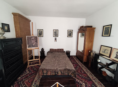 Casa memorială George Bacovia de la Bacău — fotografia 4
