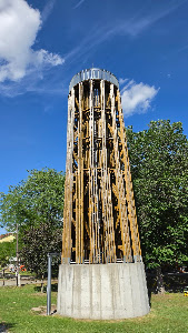 Vyhliadková veža