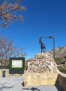 Mirador El Boquete — fotografia 4