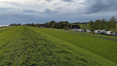 ElbdeichCamping Kollmar — fotografia 5