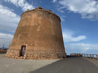 Torreón de Mesa Roldán — fotografia 4