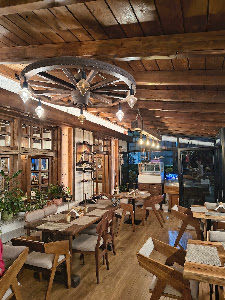 Taverna Fish-Time — fotografia 5