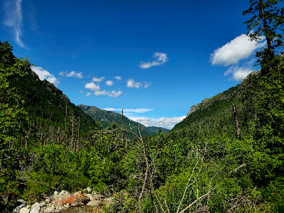 Bielovodská dolina — fotografia 5