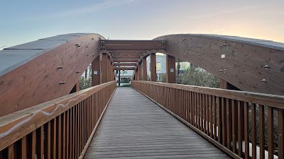 Senda litoral de Estepona — fotografia 5